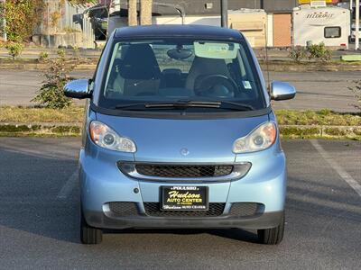 2011 Smart fortwo Passion   - Photo 2 - Poulsbo, WA 98370
