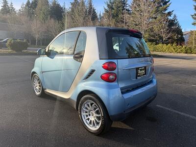 2011 Smart fortwo Passion   - Photo 9 - Poulsbo, WA 98370