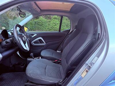 2011 Smart fortwo Passion   - Photo 8 - Poulsbo, WA 98370