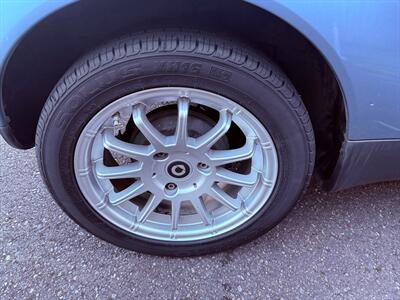 2011 Smart fortwo Passion   - Photo 18 - Poulsbo, WA 98370