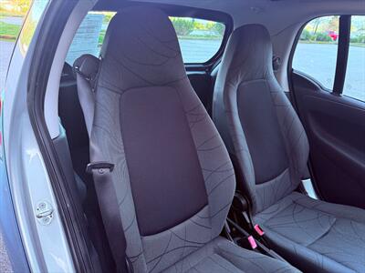 2011 Smart fortwo Passion   - Photo 17 - Poulsbo, WA 98370