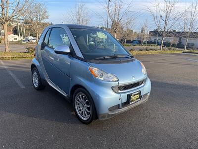 2011 Smart fortwo Passion   - Photo 3 - Poulsbo, WA 98370