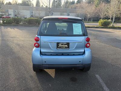 2011 Smart fortwo Passion   - Photo 4 - Poulsbo, WA 98370