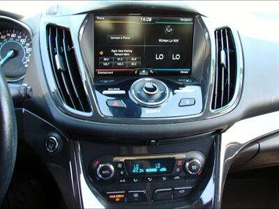 2015 Ford Escape Titanium   - Photo 20 - Poulsbo, WA 98370