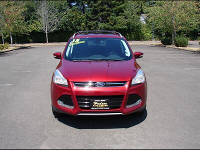2015 Ford Escape Titanium   - Photo 2 - Poulsbo, WA 98370