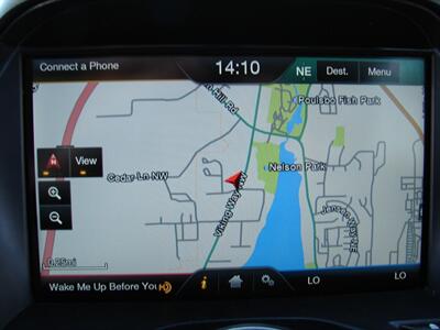 2015 Ford Escape Titanium   - Photo 22 - Poulsbo, WA 98370