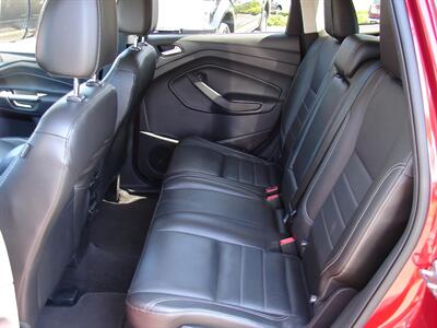 2015 Ford Escape Titanium   - Photo 23 - Poulsbo, WA 98370
