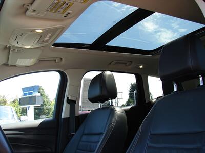 2015 Ford Escape Titanium   - Photo 38 - Poulsbo, WA 98370