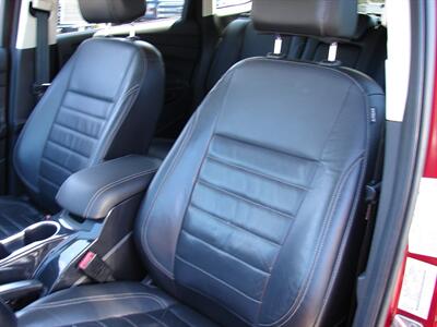 2015 Ford Escape Titanium   - Photo 13 - Poulsbo, WA 98370