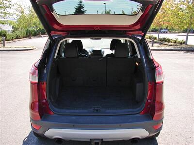 2015 Ford Escape Titanium   - Photo 7 - Poulsbo, WA 98370