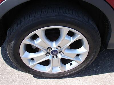 2015 Ford Escape Titanium   - Photo 41 - Poulsbo, WA 98370