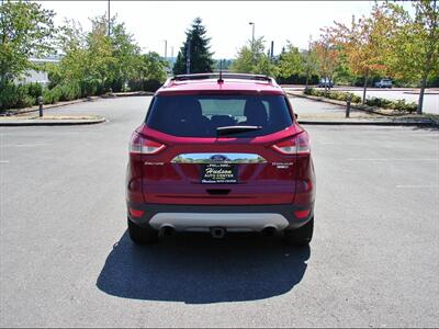 2015 Ford Escape Titanium   - Photo 6 - Poulsbo, WA 98370