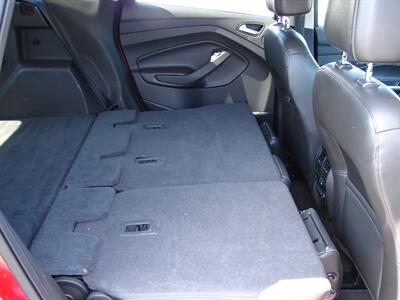 2015 Ford Escape Titanium   - Photo 35 - Poulsbo, WA 98370