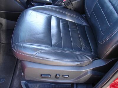 2015 Ford Escape Titanium   - Photo 14 - Poulsbo, WA 98370