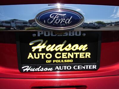 2015 Ford Escape Titanium   - Photo 40 - Poulsbo, WA 98370