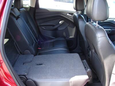 2015 Ford Escape Titanium   - Photo 34 - Poulsbo, WA 98370