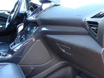 2015 Ford Escape Titanium   - Photo 29 - Poulsbo, WA 98370