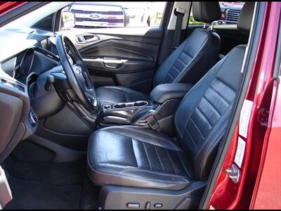 2015 Ford Escape Titanium   - Photo 12 - Poulsbo, WA 98370