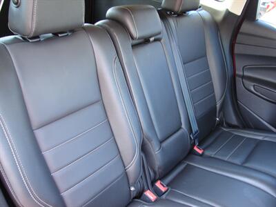 2015 Ford Escape Titanium   - Photo 31 - Poulsbo, WA 98370