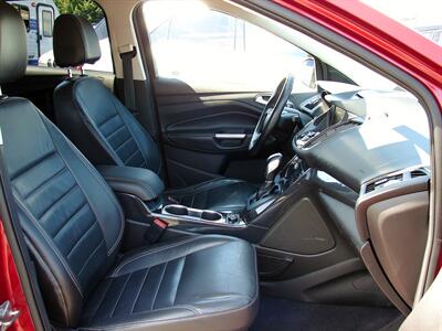 2015 Ford Escape Titanium   - Photo 25 - Poulsbo, WA 98370