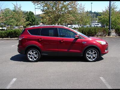 2015 Ford Escape Titanium   - Photo 4 - Poulsbo, WA 98370