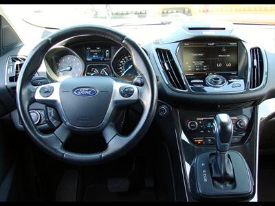 2015 Ford Escape Titanium   - Photo 16 - Poulsbo, WA 98370