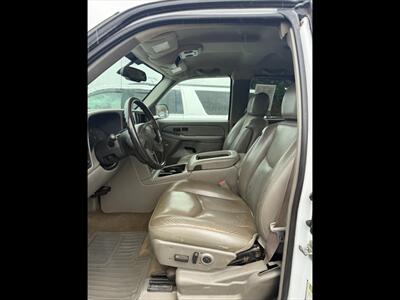 2005 Chevrolet Silverado 2500 LT 4dr Extended Cab LT - Photo 10 - Poulsbo, WA 98370