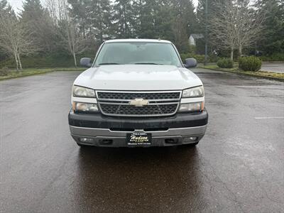 2005 Chevrolet Silverado 2500 LT 4dr Extended Cab LT   - Photo 2 - Poulsbo, WA 98370