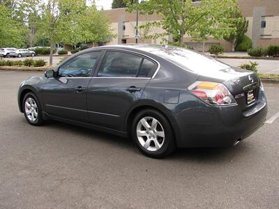 2008 Nissan Altima 2.5 SL   - Photo 8 - Poulsbo, WA 98370