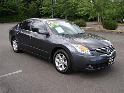 2008 Nissan Altima 2.5 SL   - Photo 3 - Poulsbo, WA 98370