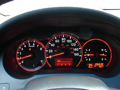 2008 Nissan Altima 2.5 SL   - Photo 16 - Poulsbo, WA 98370