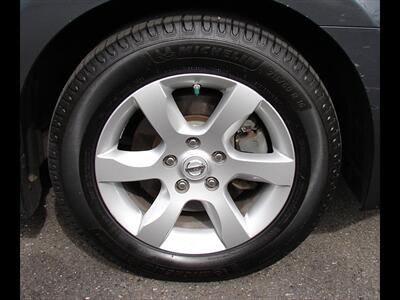 2008 Nissan Altima 2.5 SL   - Photo 26 - Poulsbo, WA 98370
