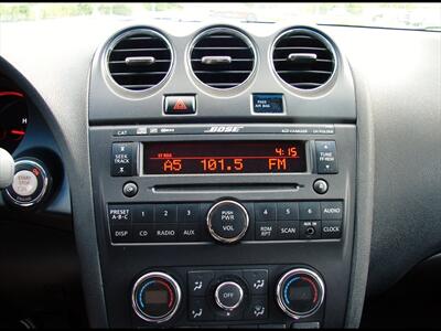 2008 Nissan Altima 2.5 SL   - Photo 17 - Poulsbo, WA 98370