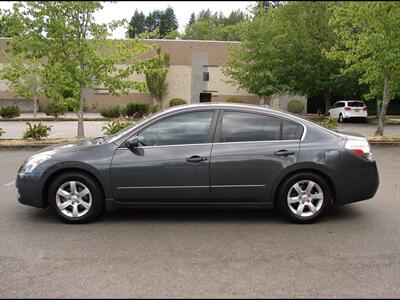 2008 Nissan Altima 2.5 SL   - Photo 9 - Poulsbo, WA 98370