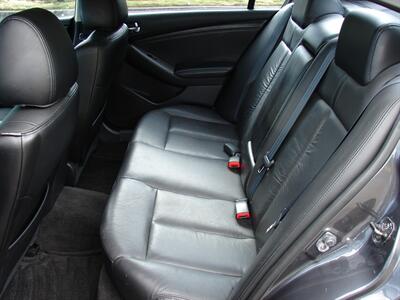 2008 Nissan Altima 2.5 SL   - Photo 20 - Poulsbo, WA 98370