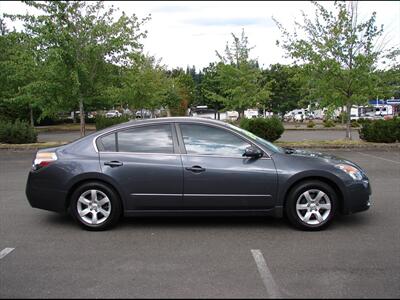2008 Nissan Altima 2.5 SL   - Photo 4 - Poulsbo, WA 98370