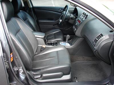 2008 Nissan Altima 2.5 SL   - Photo 21 - Poulsbo, WA 98370