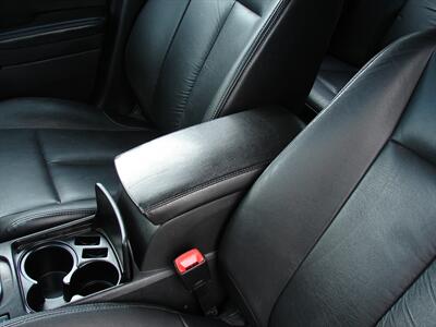 2008 Nissan Altima 2.5 SL   - Photo 19 - Poulsbo, WA 98370