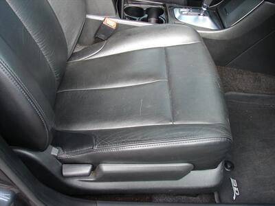 2008 Nissan Altima 2.5 SL   - Photo 22 - Poulsbo, WA 98370