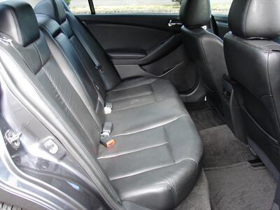 2008 Nissan Altima 2.5 SL   - Photo 24 - Poulsbo, WA 98370