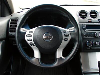 2008 Nissan Altima 2.5 SL   - Photo 13 - Poulsbo, WA 98370