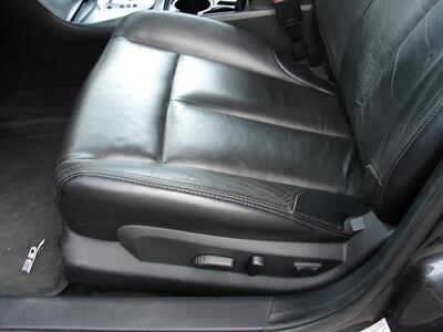 2008 Nissan Altima 2.5 SL   - Photo 11 - Poulsbo, WA 98370