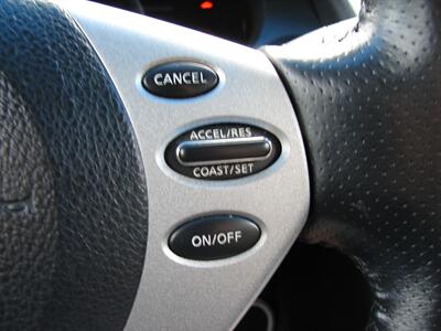 2008 Nissan Altima 2.5 SL   - Photo 15 - Poulsbo, WA 98370