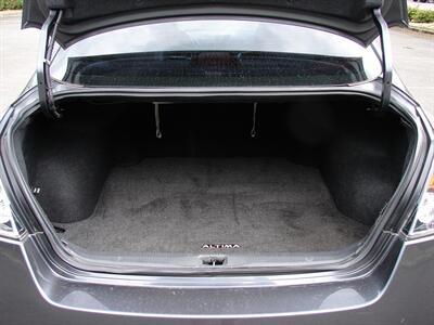 2008 Nissan Altima 2.5 SL   - Photo 7 - Poulsbo, WA 98370