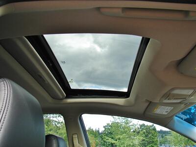 2008 Nissan Altima 2.5 SL   - Photo 25 - Poulsbo, WA 98370