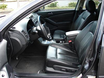2008 Nissan Altima 2.5 SL   - Photo 10 - Poulsbo, WA 98370