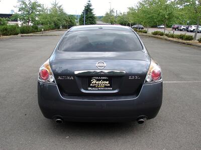 2008 Nissan Altima 2.5 SL   - Photo 6 - Poulsbo, WA 98370