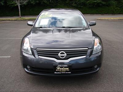 2008 Nissan Altima 2.5 SL   - Photo 2 - Poulsbo, WA 98370