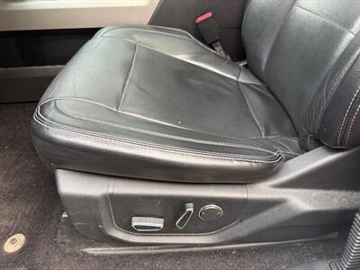 2017 Ford F-150 Lariat   - Photo 12 - Poulsbo, WA 98370