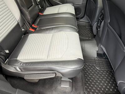 2019 Ford Escape Titanium   - Photo 22 - Poulsbo, WA 98370